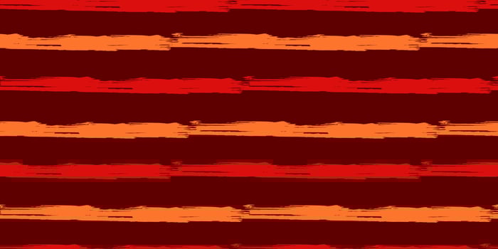 Seamless original pattern. Vector abstract hand drawing