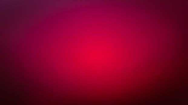 Dark red background with a light spot. photo