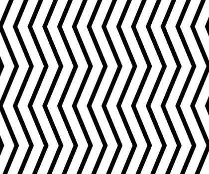 Wave line and wavy zigzag pattern lines. Abstract wave geometric texture dot halftone. Chevrons wallpaper. Digital paper for page fills, web designing, textile print. Vector art.