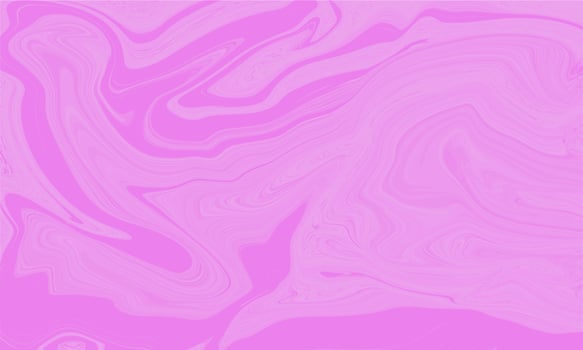 Abstract Pink Liquid Marble Background vector