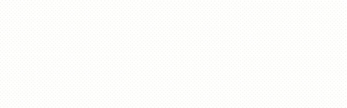 Small light grey Polka Dots, White Background, Seamless Background vector