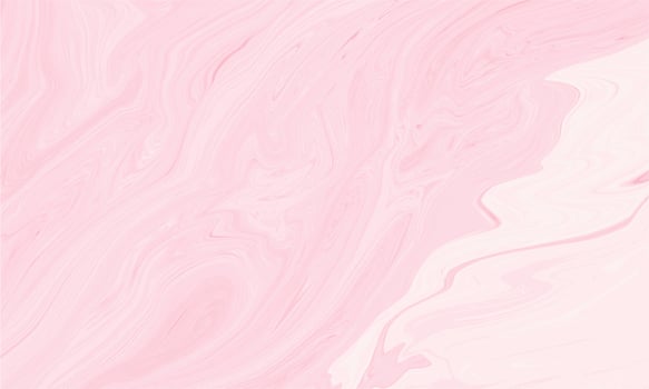 Abstract Pink Liquid Marble Background vector