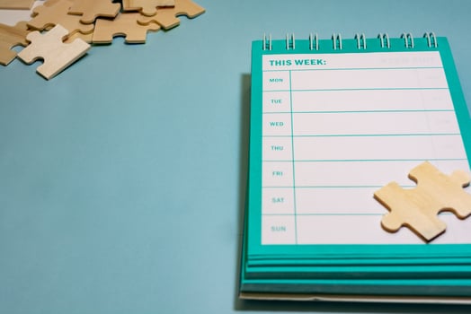 business planning of the week photo