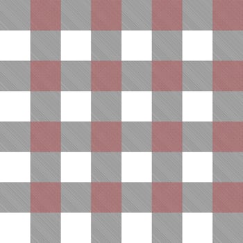 Classic seamless checkers pattern design for decorating, wrapping paper, wallpaper, fabric, backdrop and etc. vector