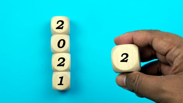 New Year Resolution photo