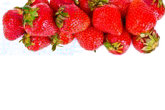 Tasty Sweet Strawberry photo