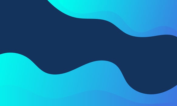 Blue background . abstract modern background design. vector illustration