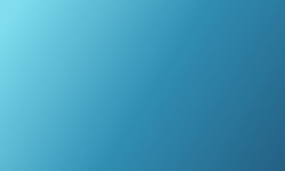 light blue and dark blue gradient background photo