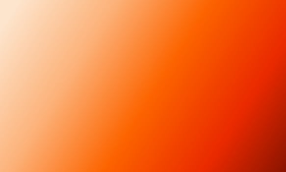 white  orange and red gradient background photo