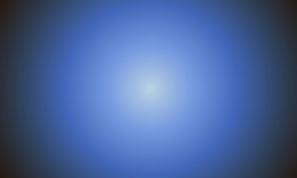 light blue and dark blue gradient background photo