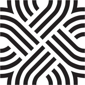 motive tiles, ornament patterns antique design in Vector illustration.