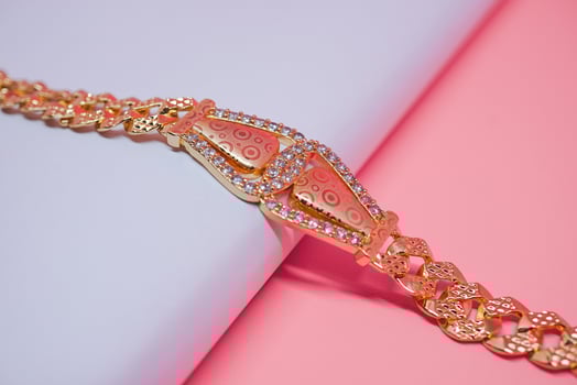 chinese women's bracelet photo