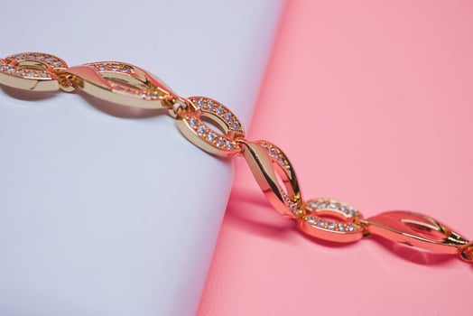 thai women bracelet photo