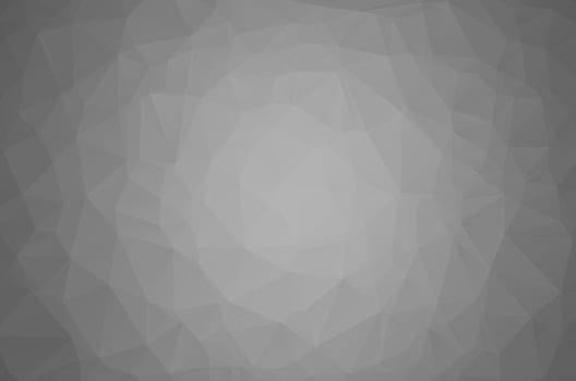 White Grey Low poly crystal background. Polygon design pattern. environment green Low poly vector illustration, low polygon background.