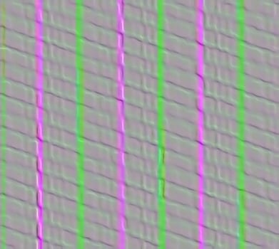 abstract grey green and purple blur background photo