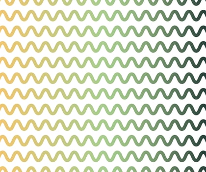 Wave simple seamless wavy line, smooth pattern, web design, greeting card, textile, Technology background, Eps 10 vector illustration