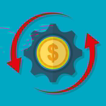 business success productivity design image vector