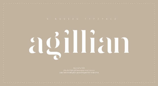 Classic alphabet letters classic font. Classic Modern Serif Lettering Minimal Fashion Designs. Typography  decoration fonts for branding, wedding, invitations, logos. vector illustration