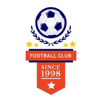 Football Club Concepts vector