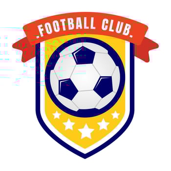 Football Club Concepts vector