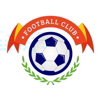 Football Club Concepts vector