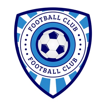 Football Club Concepts vector