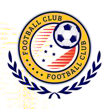 Football Club Concepts vector