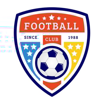 Football Club Concepts vector