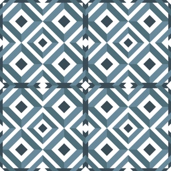 Geometric pattern square design for decorating, wallpaper, wrapping paper, fabric, backdrop and etc. vector