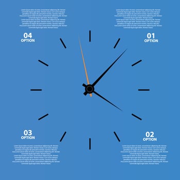 INFOGRAPHICS design elements vector illustration