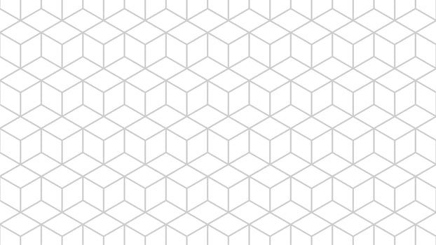 geometric seamless pattern vector