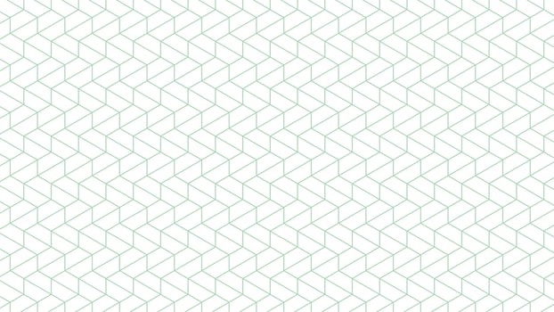 geometric seamless pattern vector
