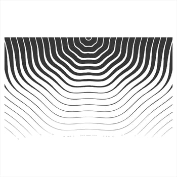 vector halftone black and white background pattern