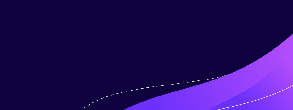 modern purple background design vector