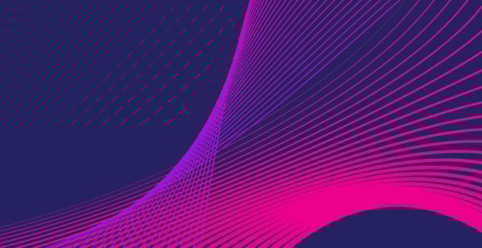 purple gradient background design. vector illustration