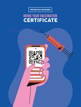 bring vaccinate certificate rule vector