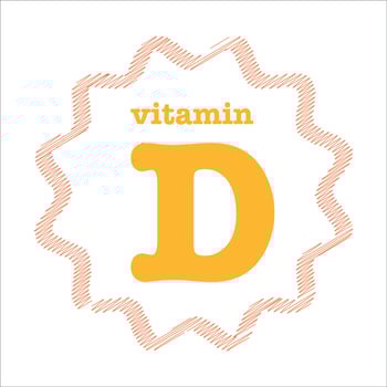 Vitamin D sun icon logo collection set, body cholecalciferol. golden drop Vitamin complex drop. Medical for heath Vector illustration