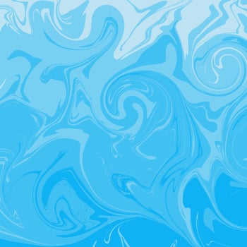 blue marble seamless pattern perfect for background or wallpaper vector