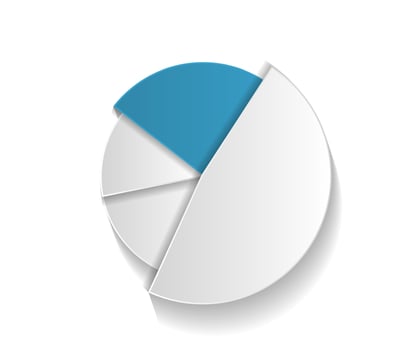 Infographic Templates for Business Vector Illustration.
