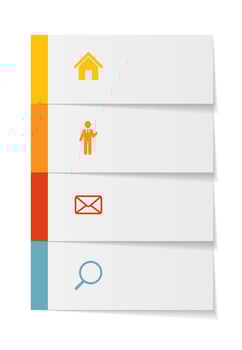 Infographic Templates for Business Vector Illustration.