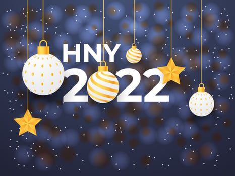 Christmas Background, 2022, Christmas Poster, Social Media Poster, Web Banner, Festival Banner, December, Vector, Happy New Year 2022, New Year Banner,  Christmas Background Banner Design, Decorative. vector