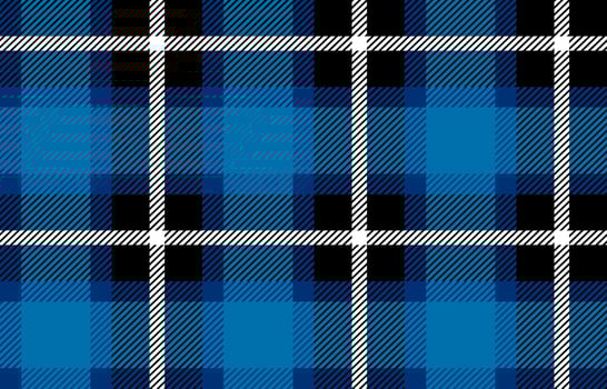 Buffalo Plaid Seamless Pattern Background vector