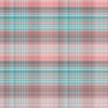 Plaid-Fabric-Classic rainbow tone Patterns Seamless Abstract Checkered Texture Background photo