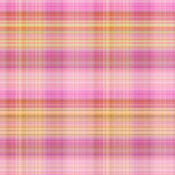 Plaid-Fabric-Classic rainbow tone Patterns Seamless Abstract Checkered Texture Background photo