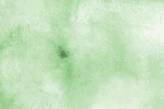 watercolor pastel background hand painted. aquarelle colorful stains on paper. vector