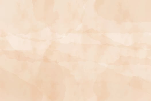 beige old wet paper watercolor grunge textured background vector