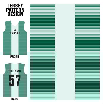 abstract concept vector jersey pattern template for printing or sublimation sports uniforms football volleyball basketball e-sports cycling and fishing