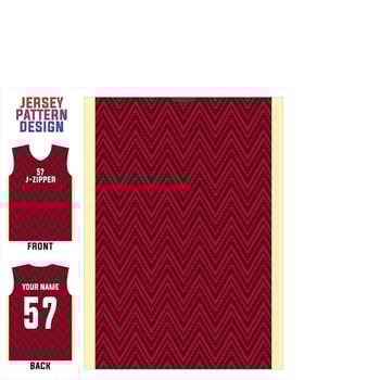abstract concept vector jersey pattern template for printing or sublimation sports uniforms football volleyball basketball e-sports cycling and fishing