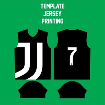 abstract concept vector jersey pattern template for printing or sublimation sports uniforms football volleyball basketball e-sports cycling and fishing