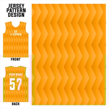 abstract concept vector jersey pattern template for printing or sublimation sports uniforms football volleyball basketball e-sports cycling and fishing